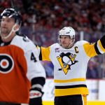 article image - Penguins Flyers Hockey